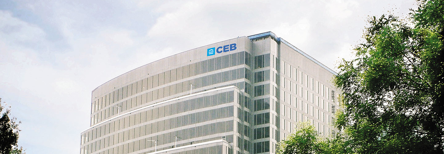CEB Inc.